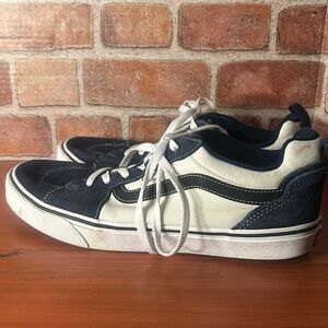 Vans Men Size 10
